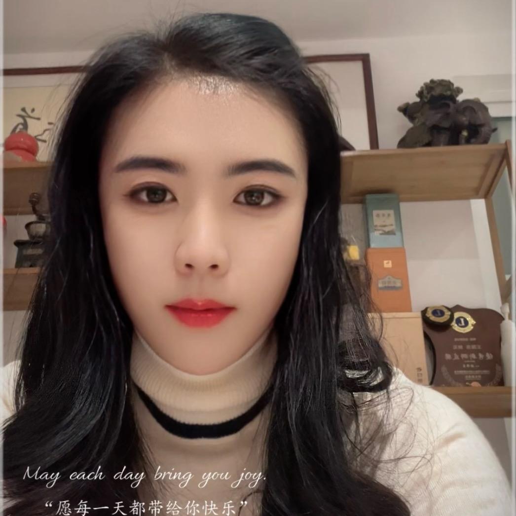 二姐（心理咨询