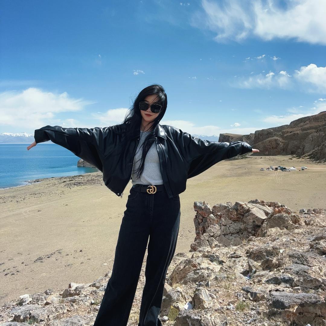 小小小小鸵鸟🐦