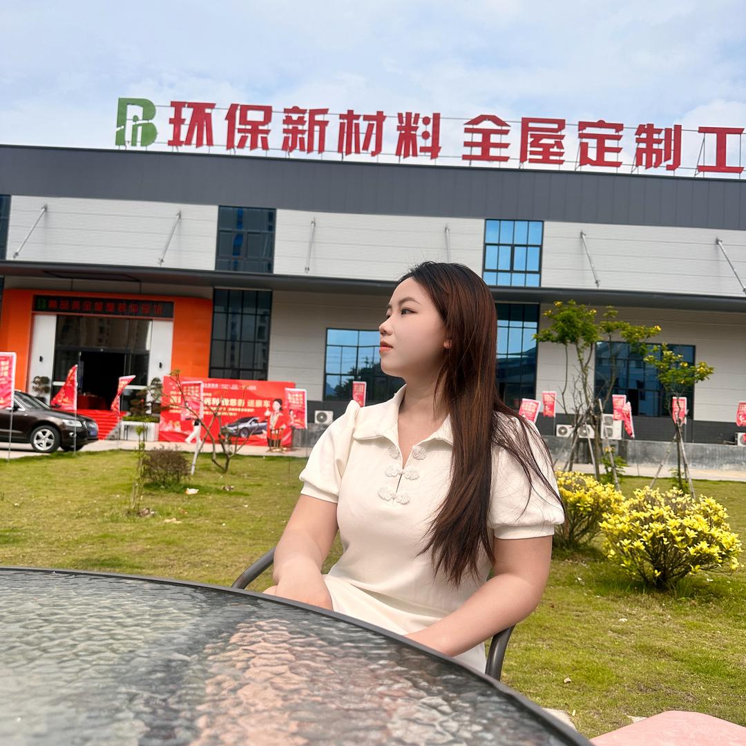 泉州小张全屋定制整装工厂