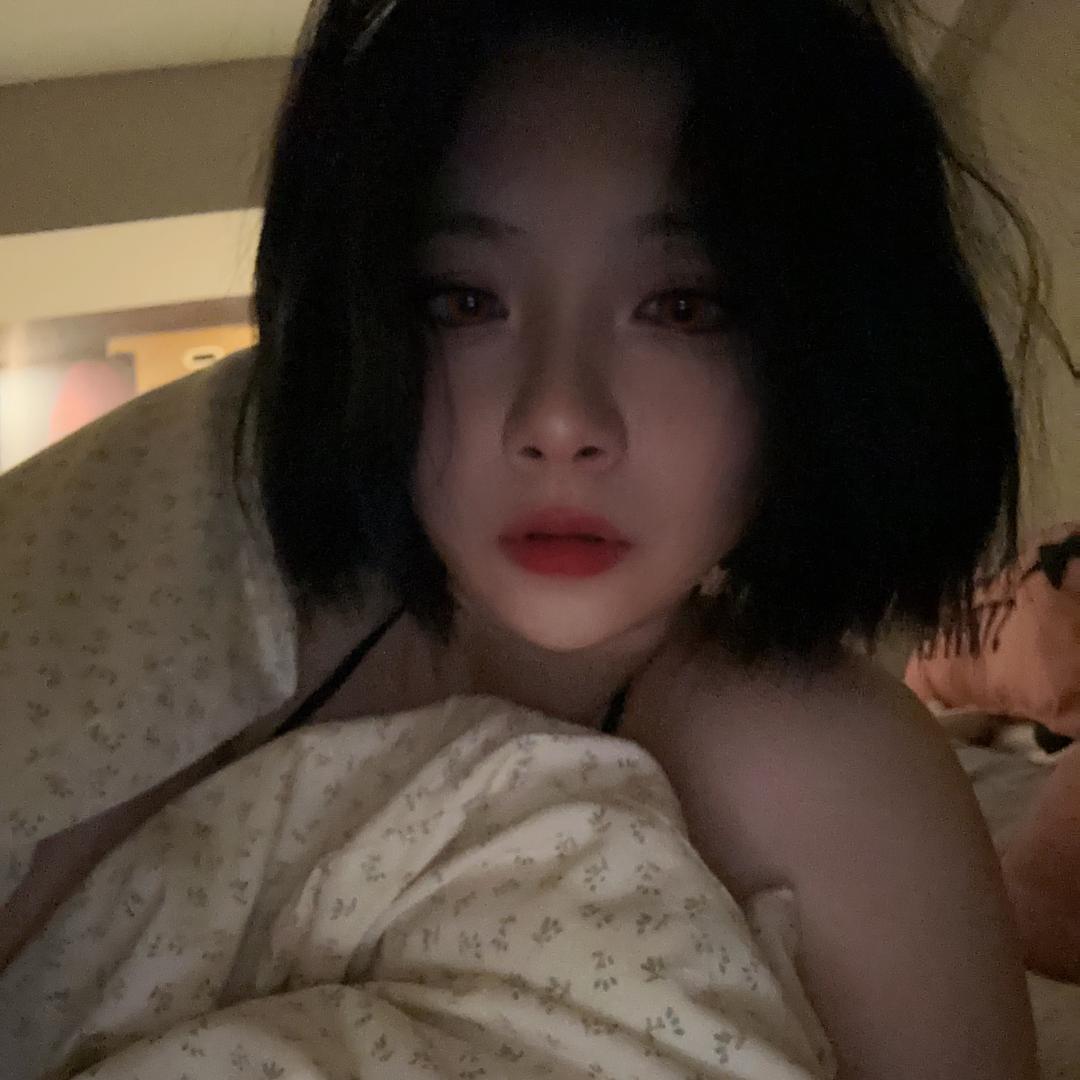 佳佳睡不醒。