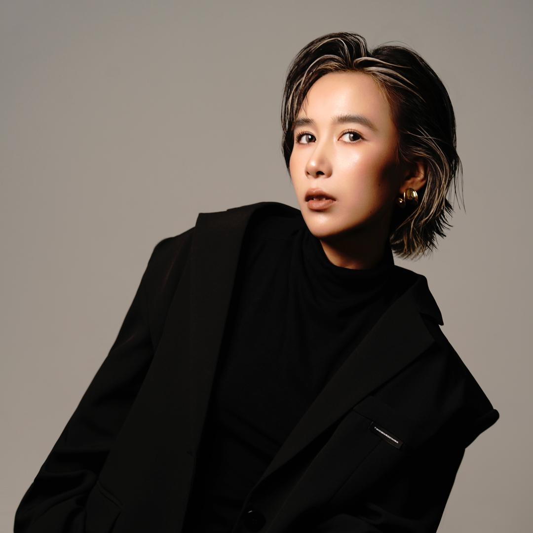 婚礼跟妆师一枚