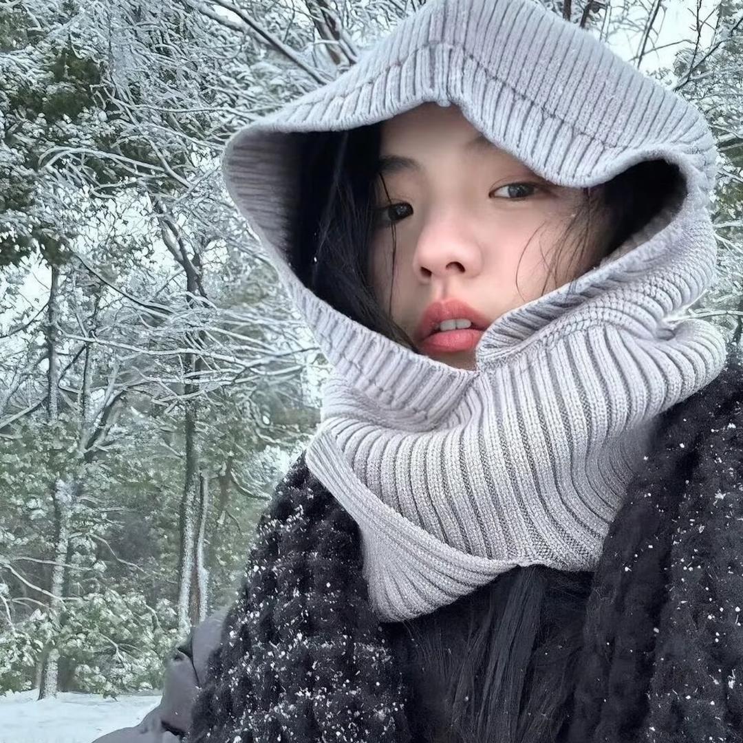此人绝非扇贝