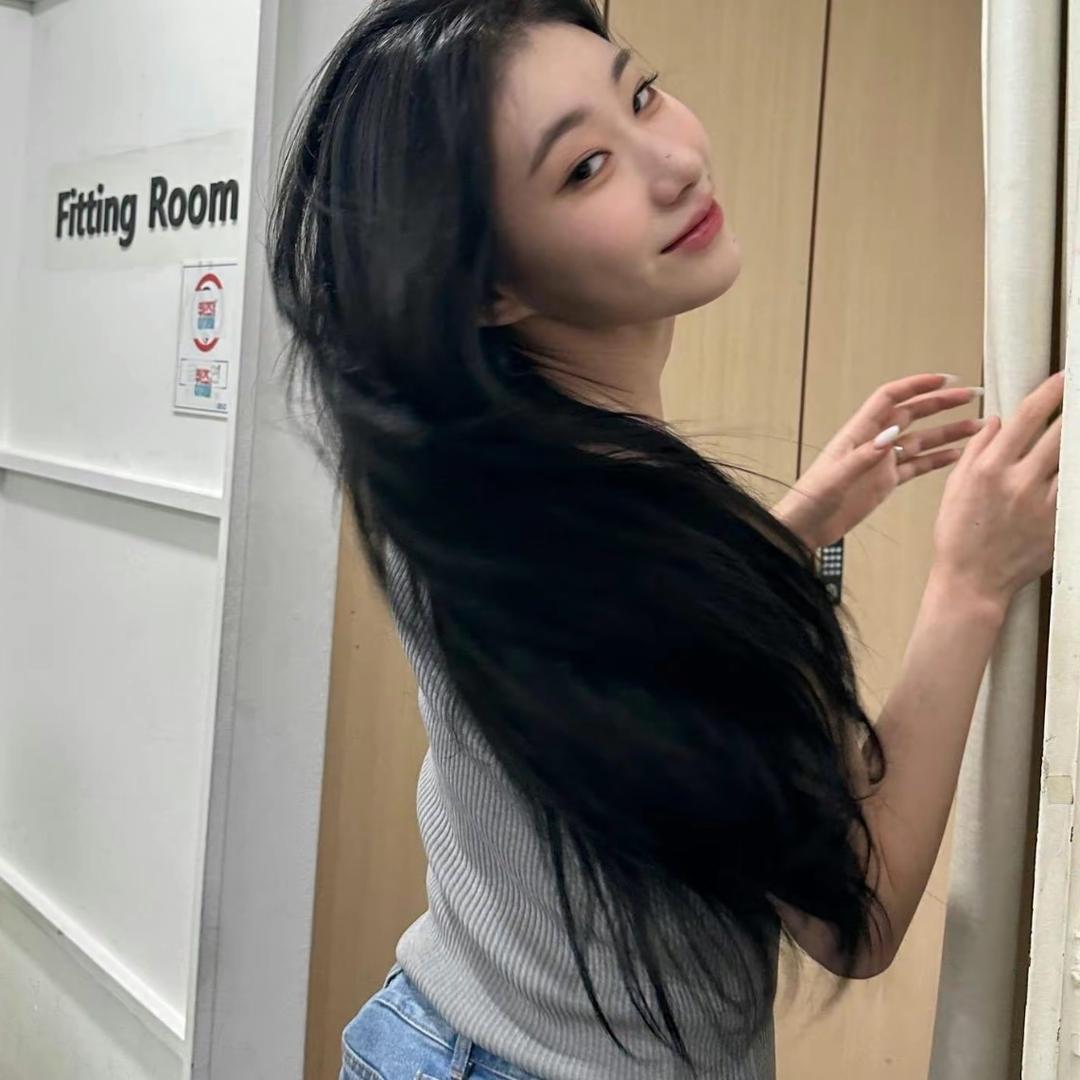小婉晚安੭゙