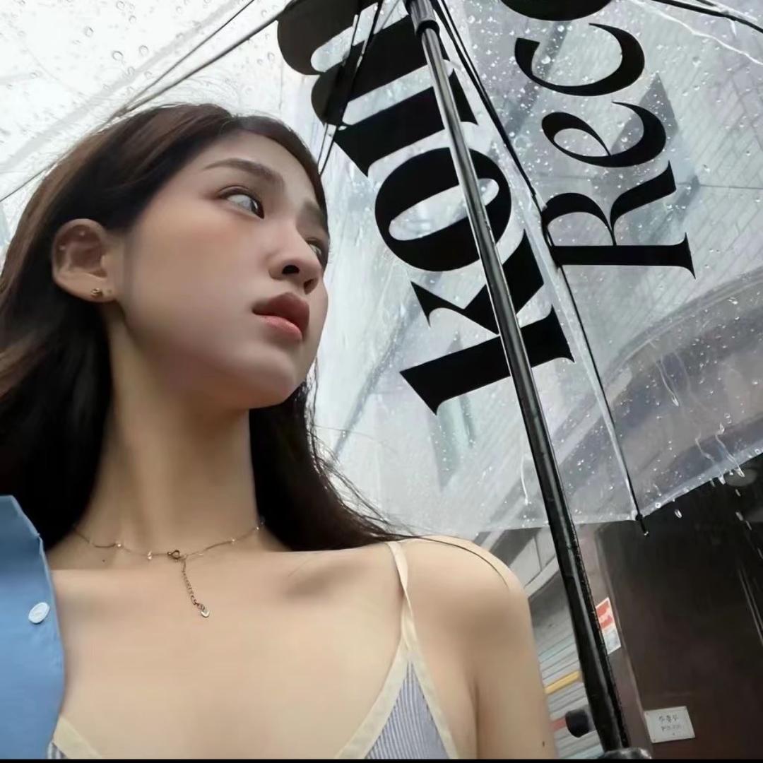 下雨了