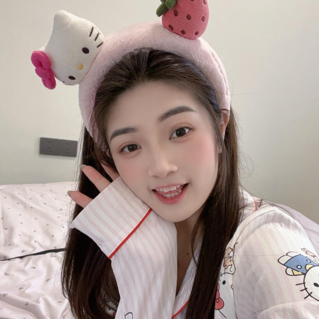 小酒窝居家睡衣👗