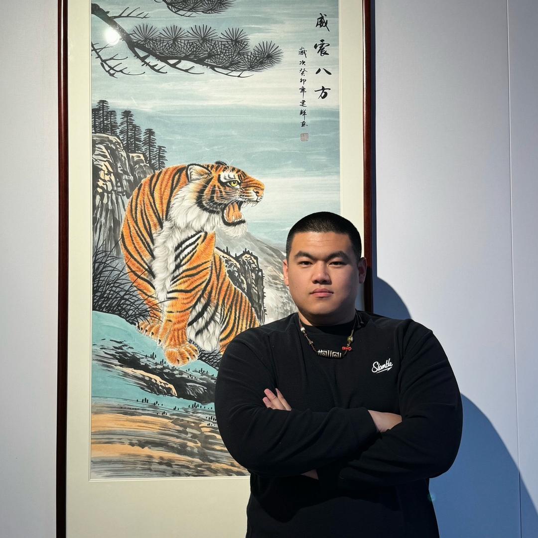 王老三【NZBZ】
