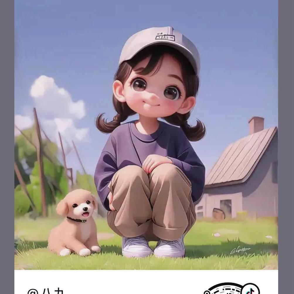 雨中的玫瑰