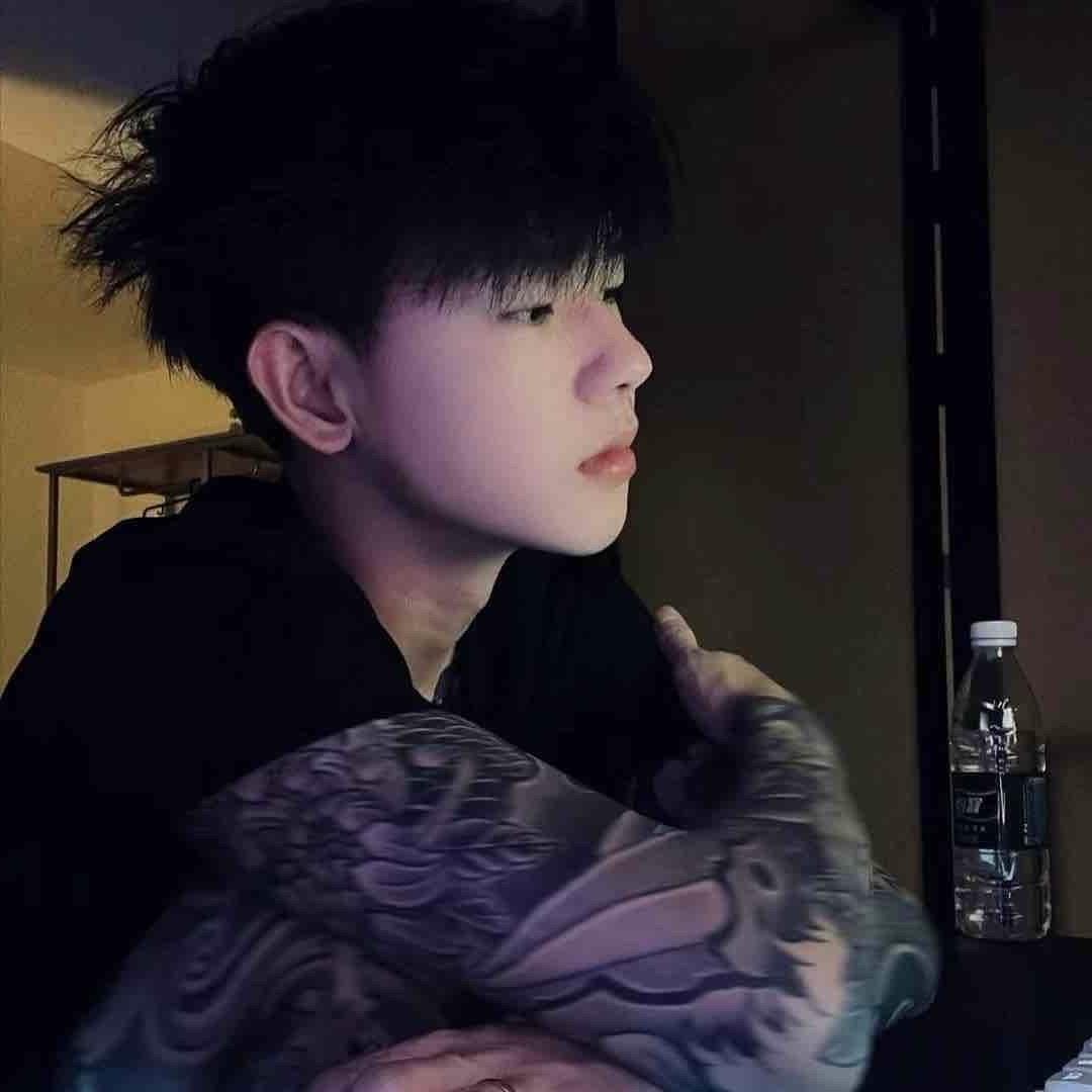 Kκ-南北里·HAIR SALON