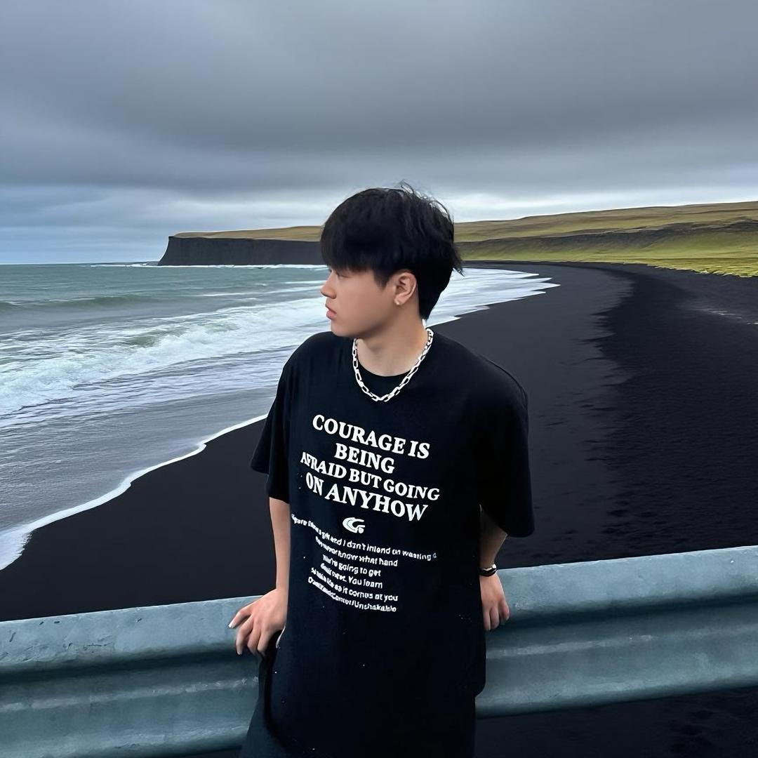 小乔有点装