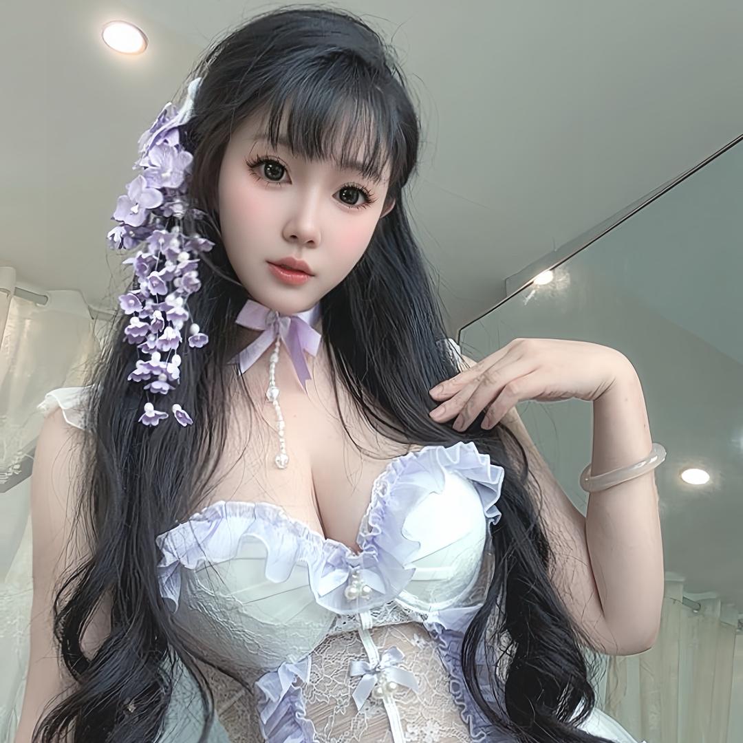 Candy Girl ʚ 🧸ྀི ɞ桃