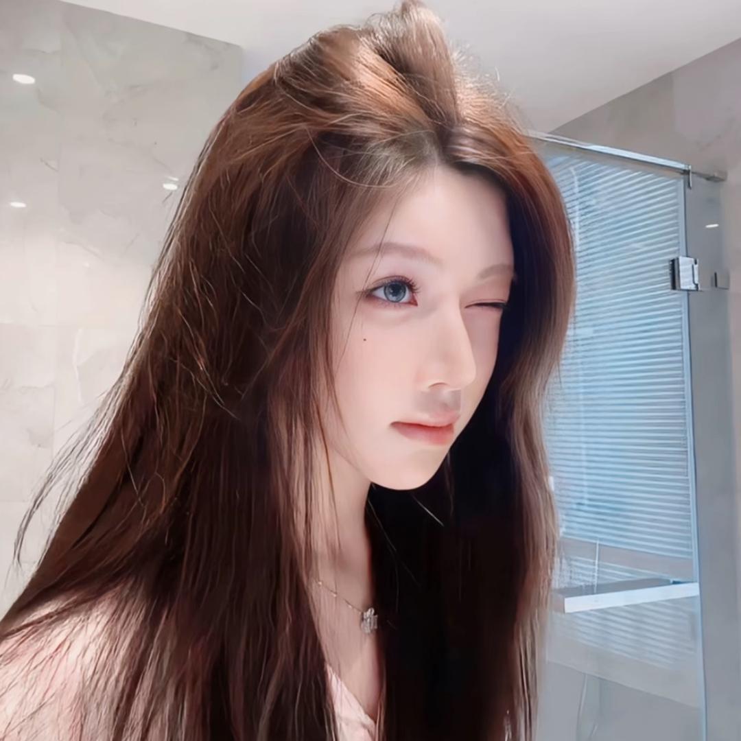 小琳酱