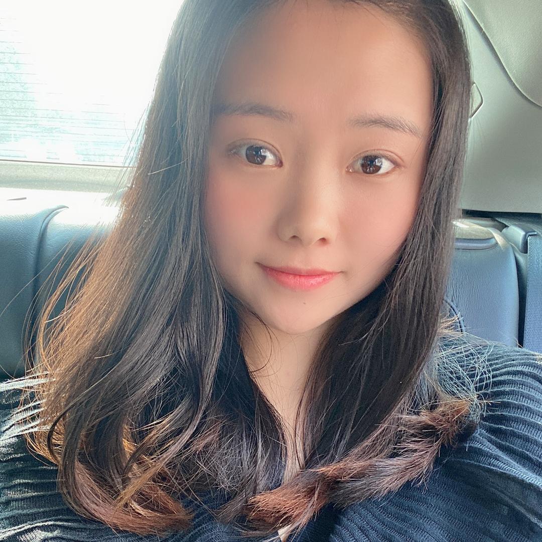 是慧慧呀🥰
