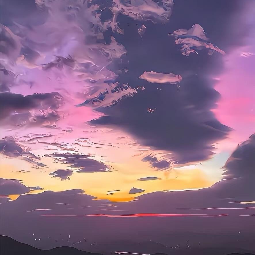 线条