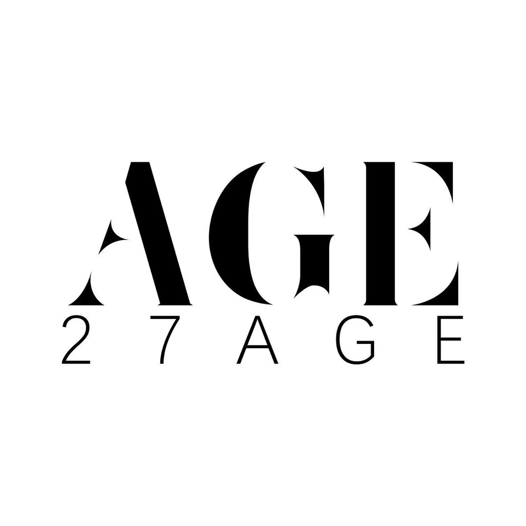 27AGE服装店