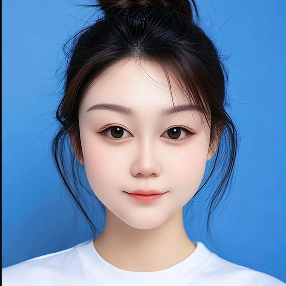 ʕ·͡˔·Ɂ 拾荒姑娘 ღ᭄ꦿ