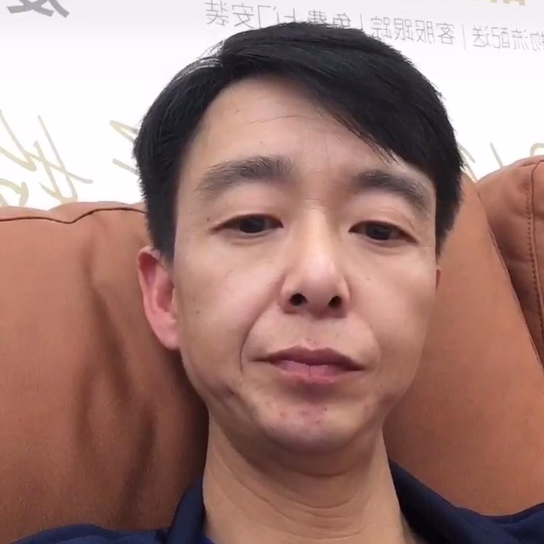 赵刚刚