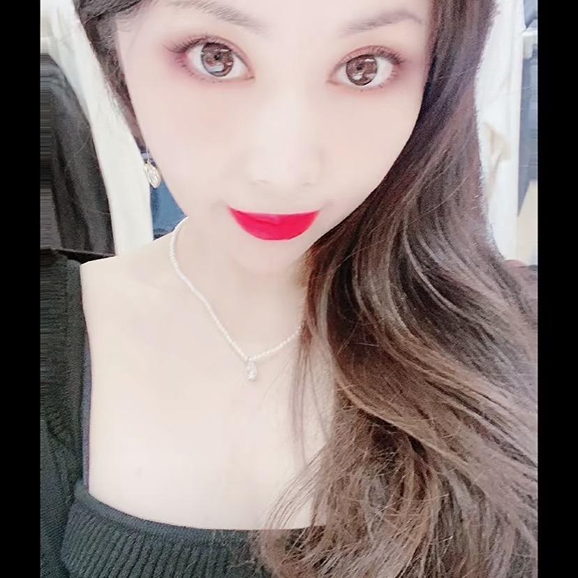 lovelybaby小可爱lulu🥤