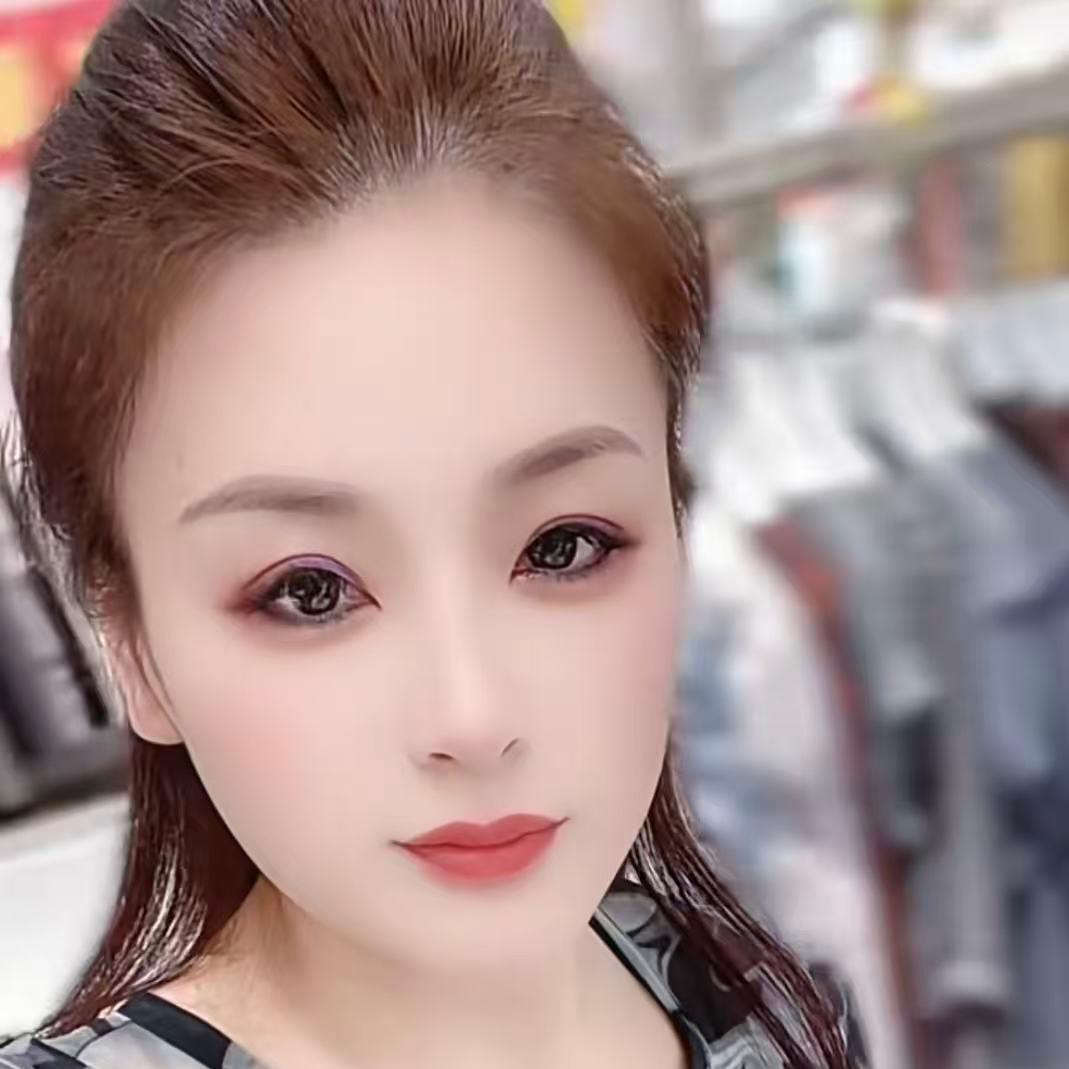 姐不是淑女范〈橱窗有好物〉