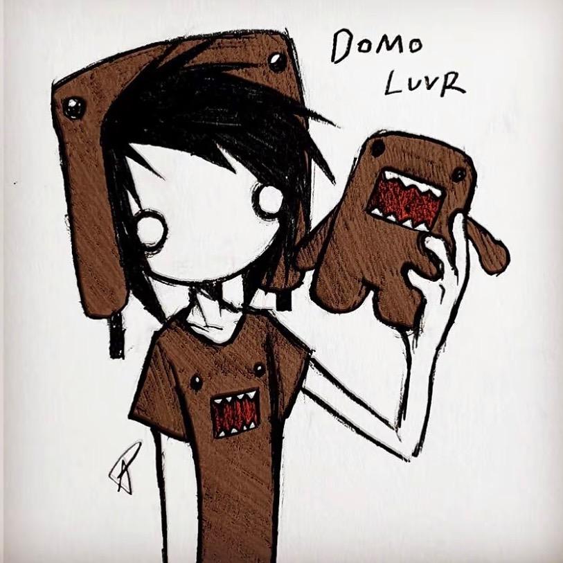 Frank^ ^