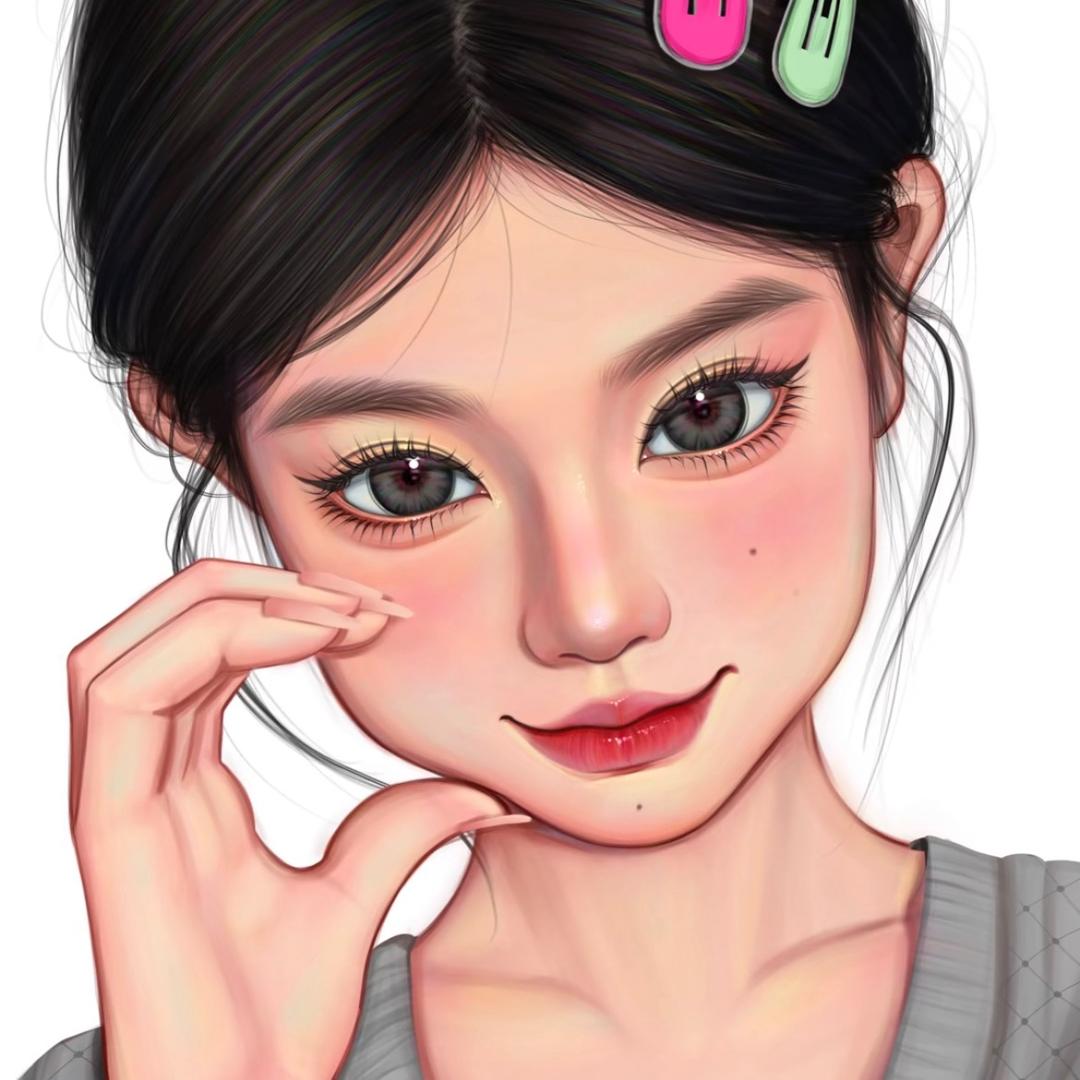 李李