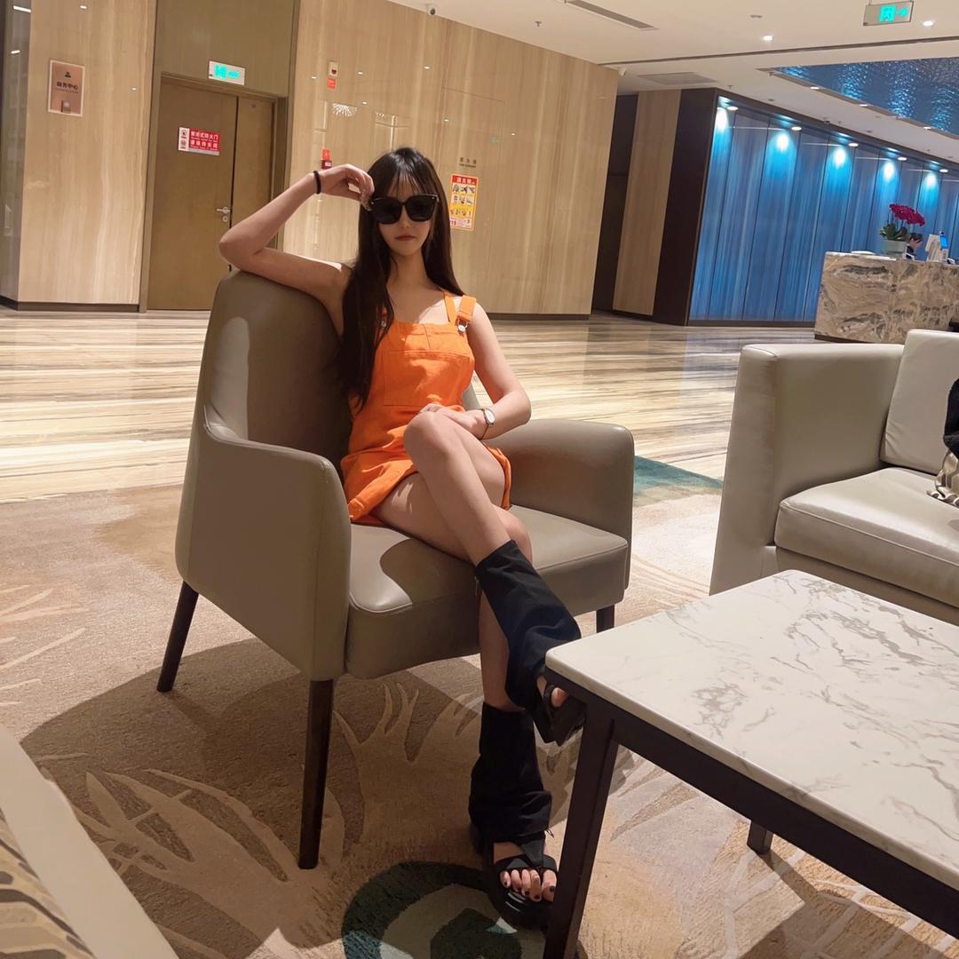 大美的朋友圈