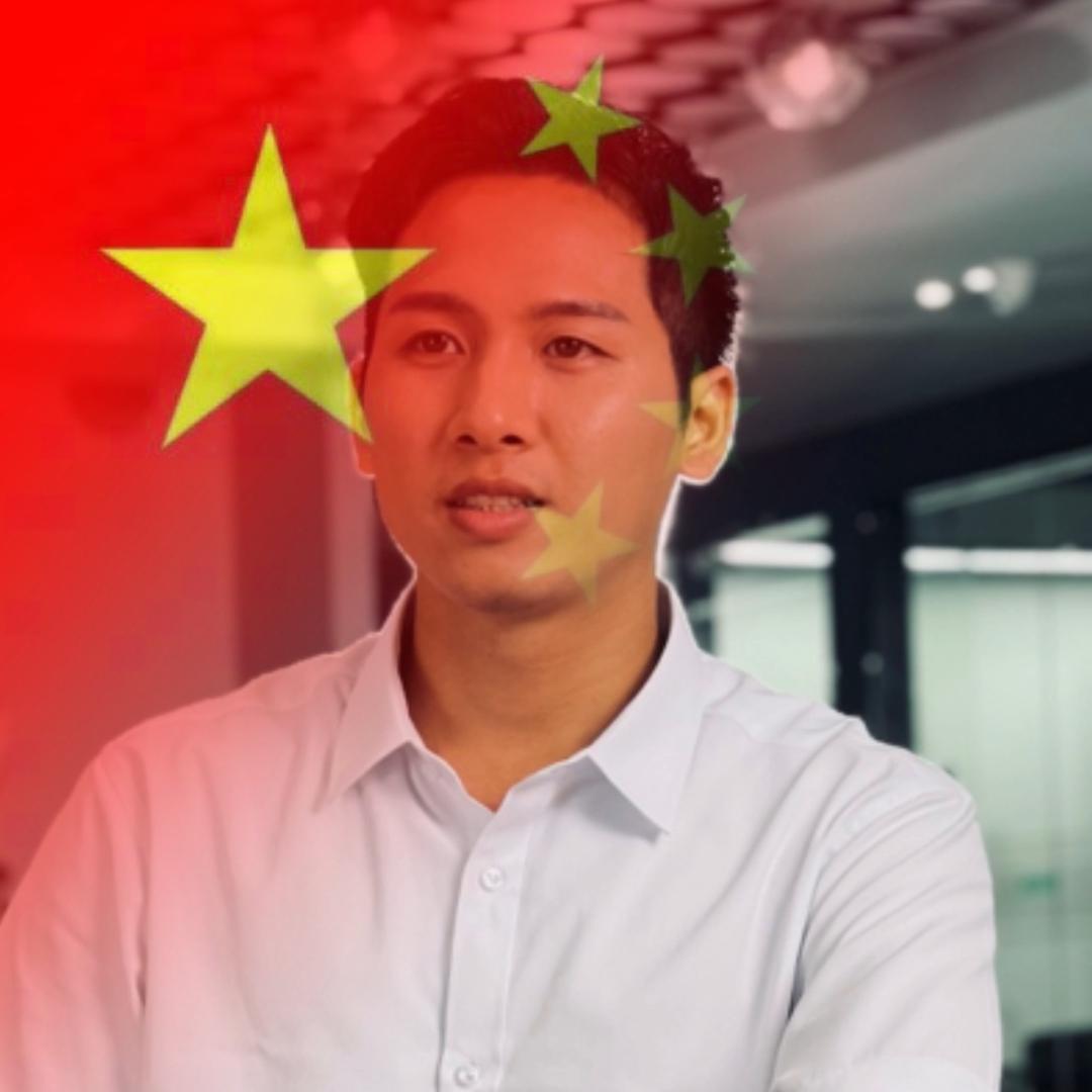 飞歌的生活圈