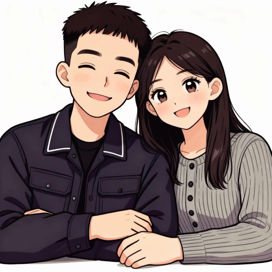 _明天会更好