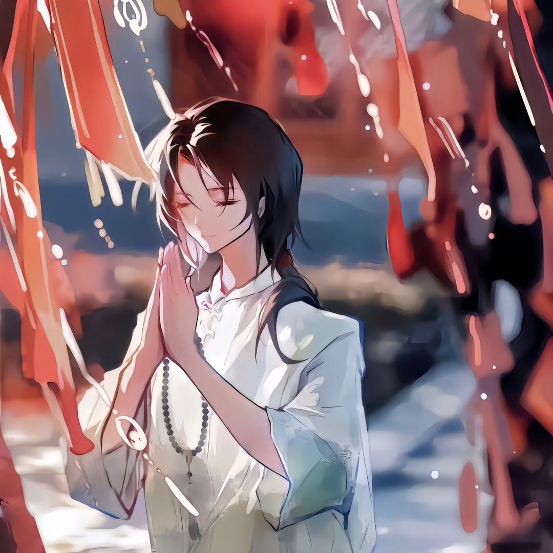傻子