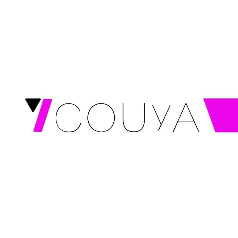 COUYA水晶珠宝首饰