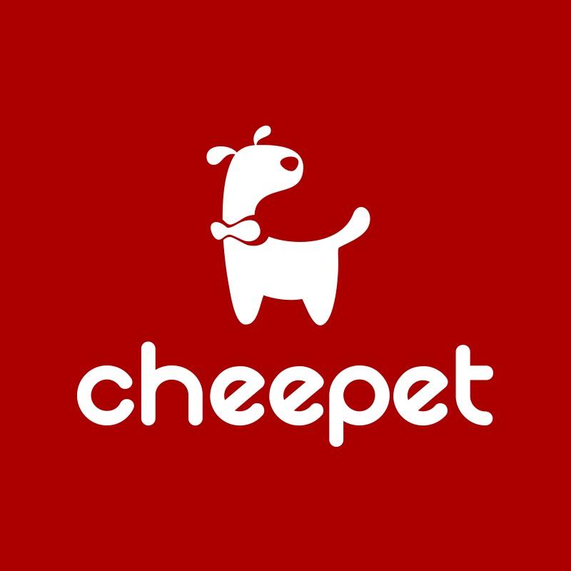 cheepet趣派官方旗舰店