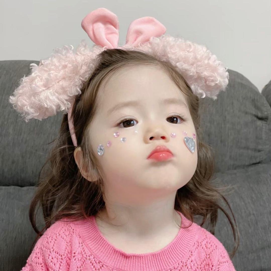 是婷婷吖🥰