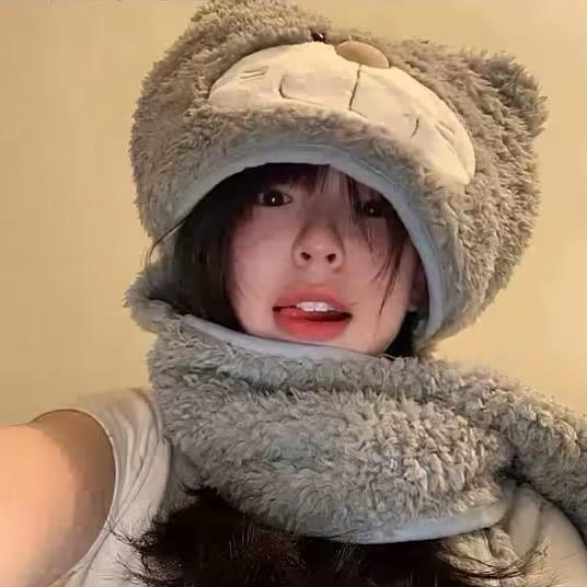 粥粥不喝粥🥣