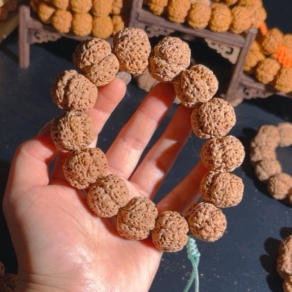 金刚菩提乐妹（文玩工厂）