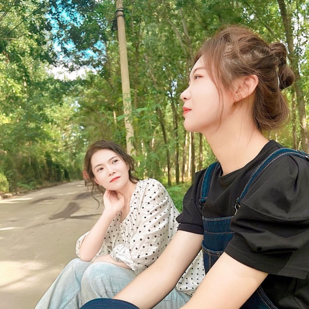 小娟与大姑姐