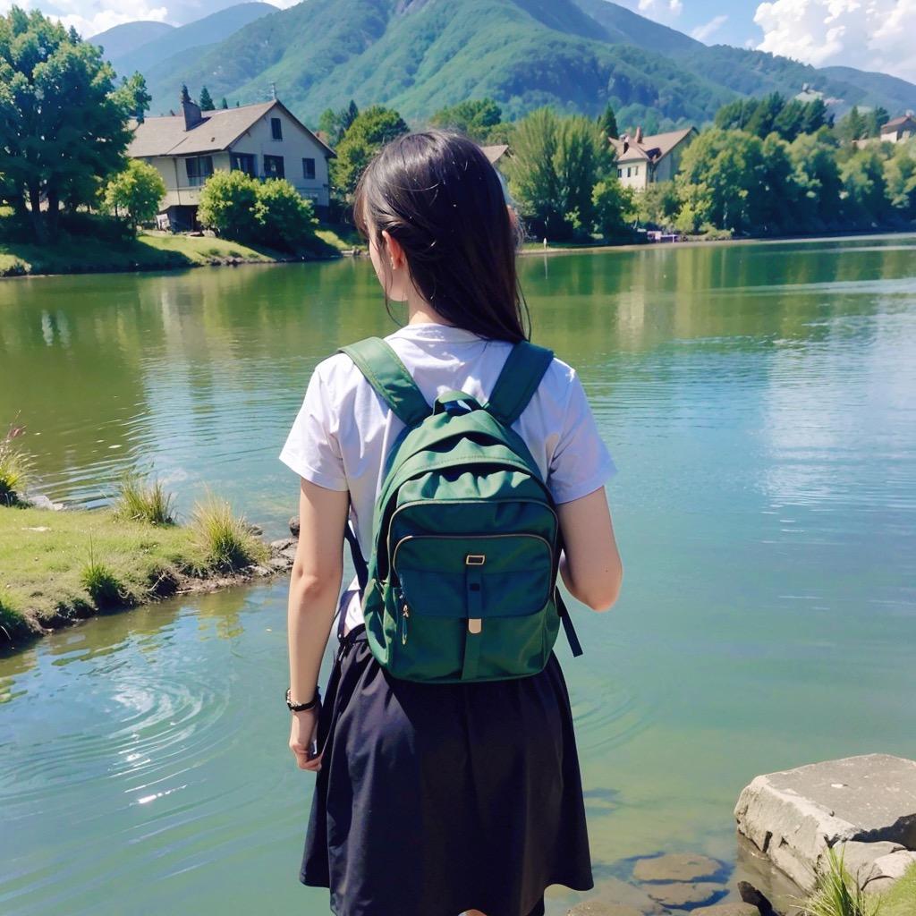 走走摄摄