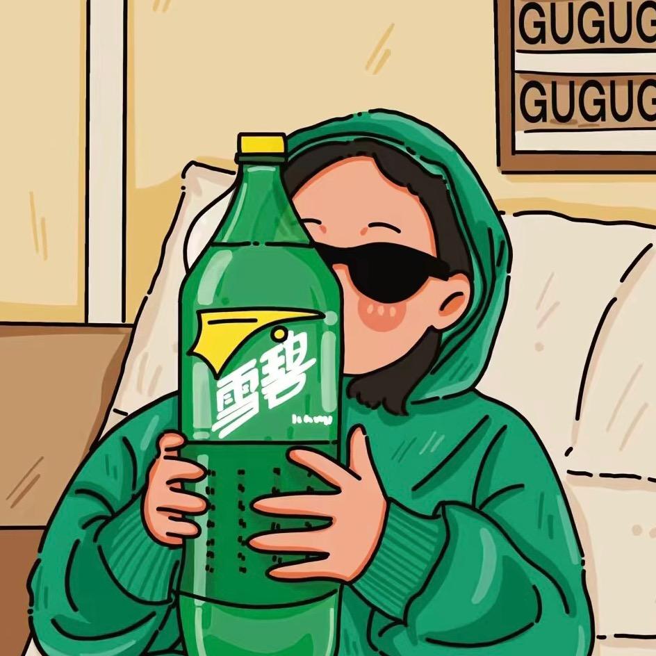 一枚小可爱