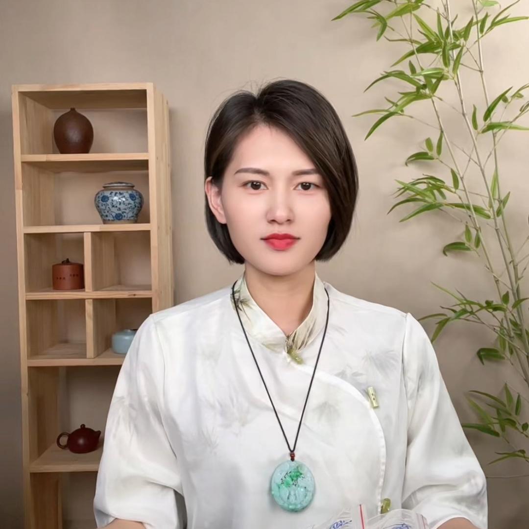 阿雯的茶话馆