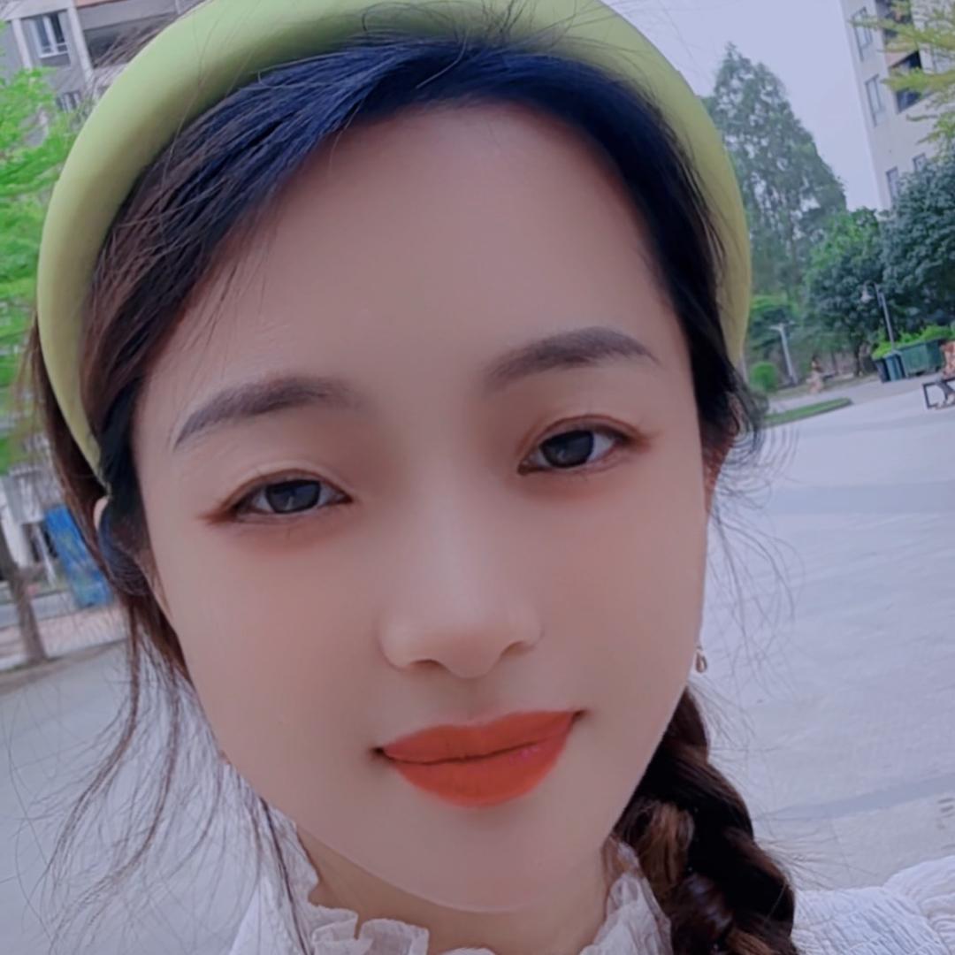 ❤️小黑妹