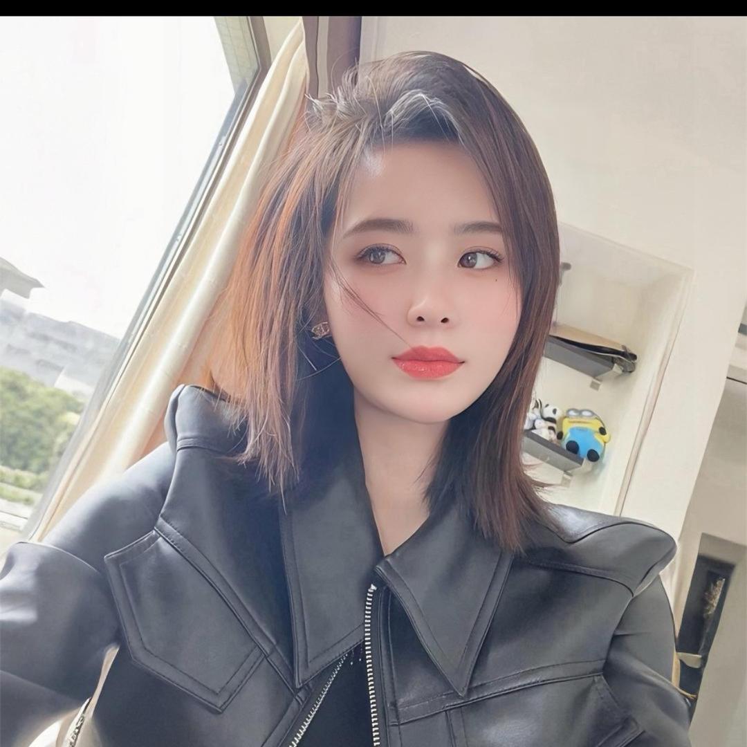 月月穿搭日记
