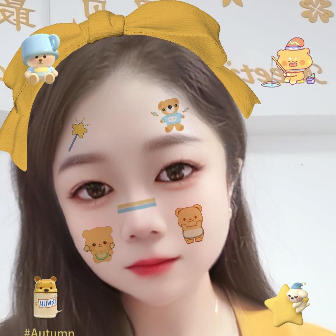 柚上美甲美睫店