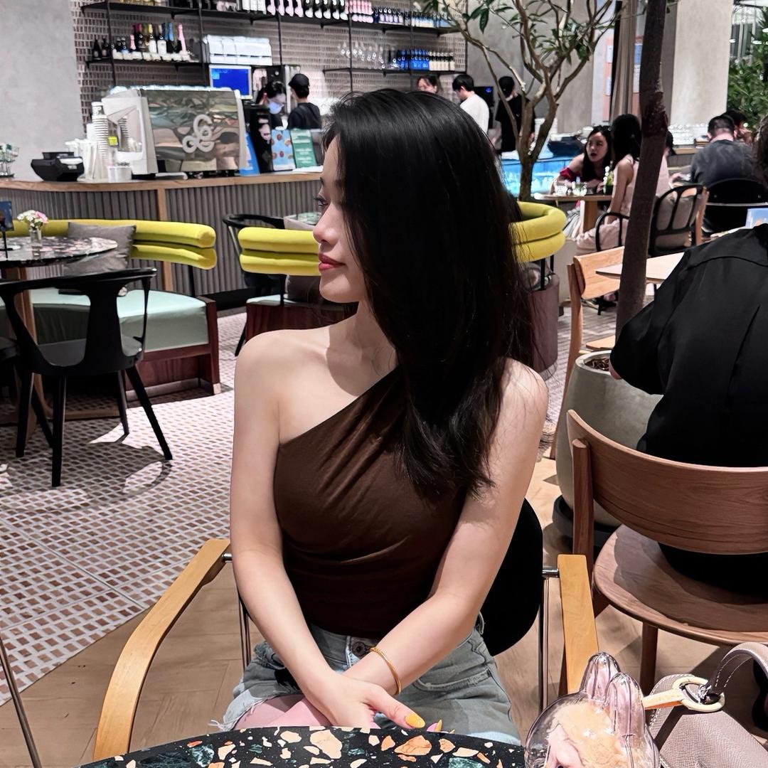 小姨是你的姨