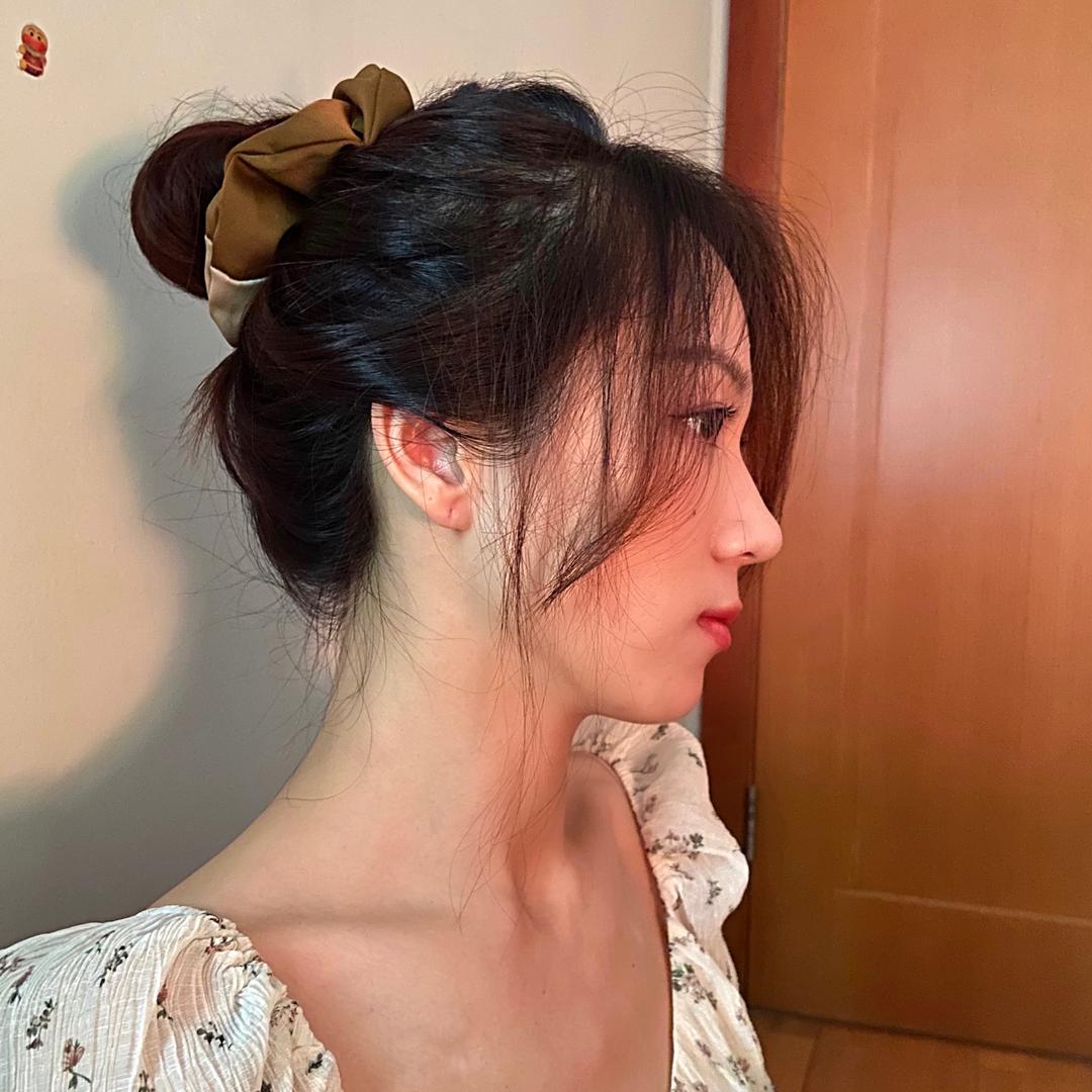 热爱唱歌的老婆@抖音