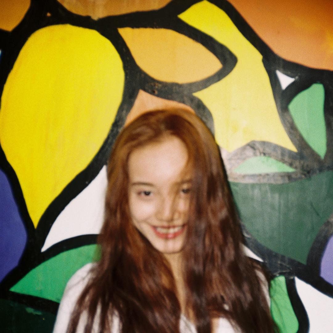 孙伊涵Annie