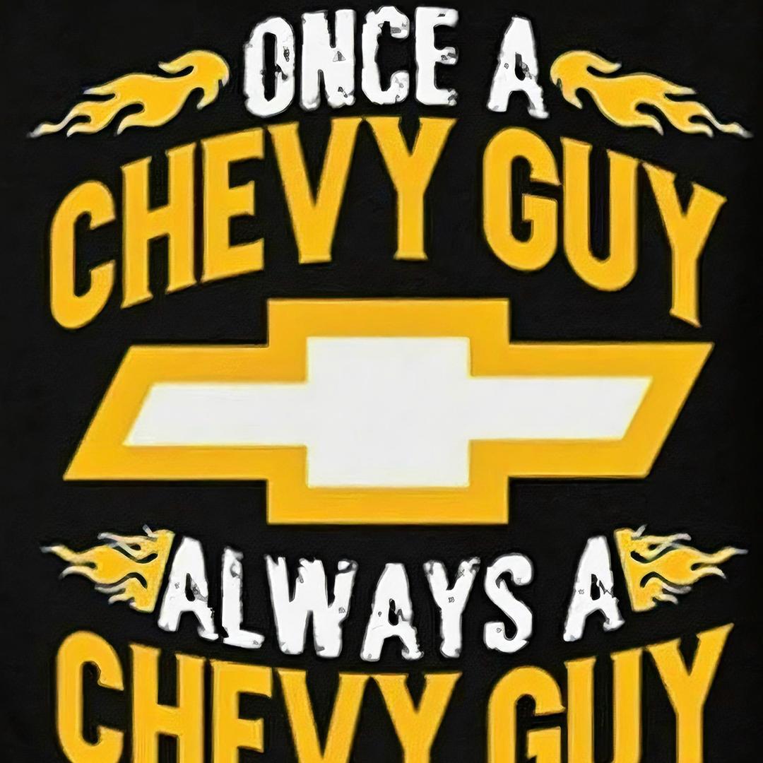 chevrolet