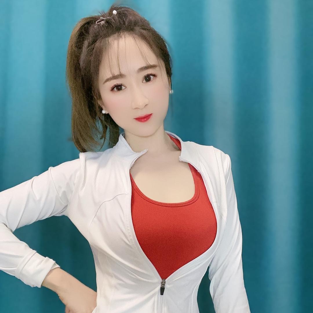 周周 有氧运动健身