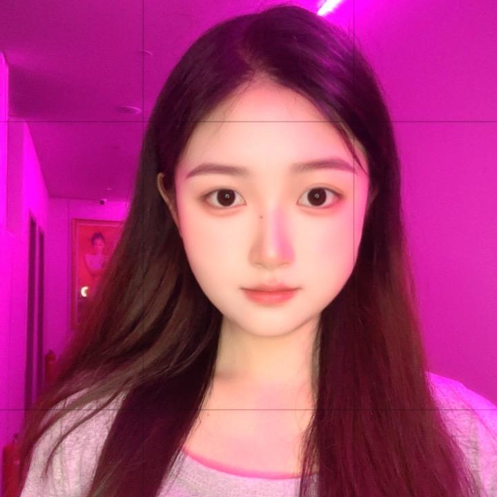 宝宝贝～