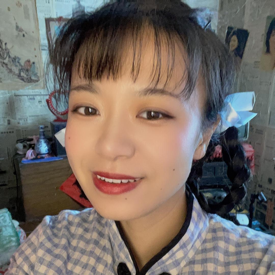 盼盼🎙️