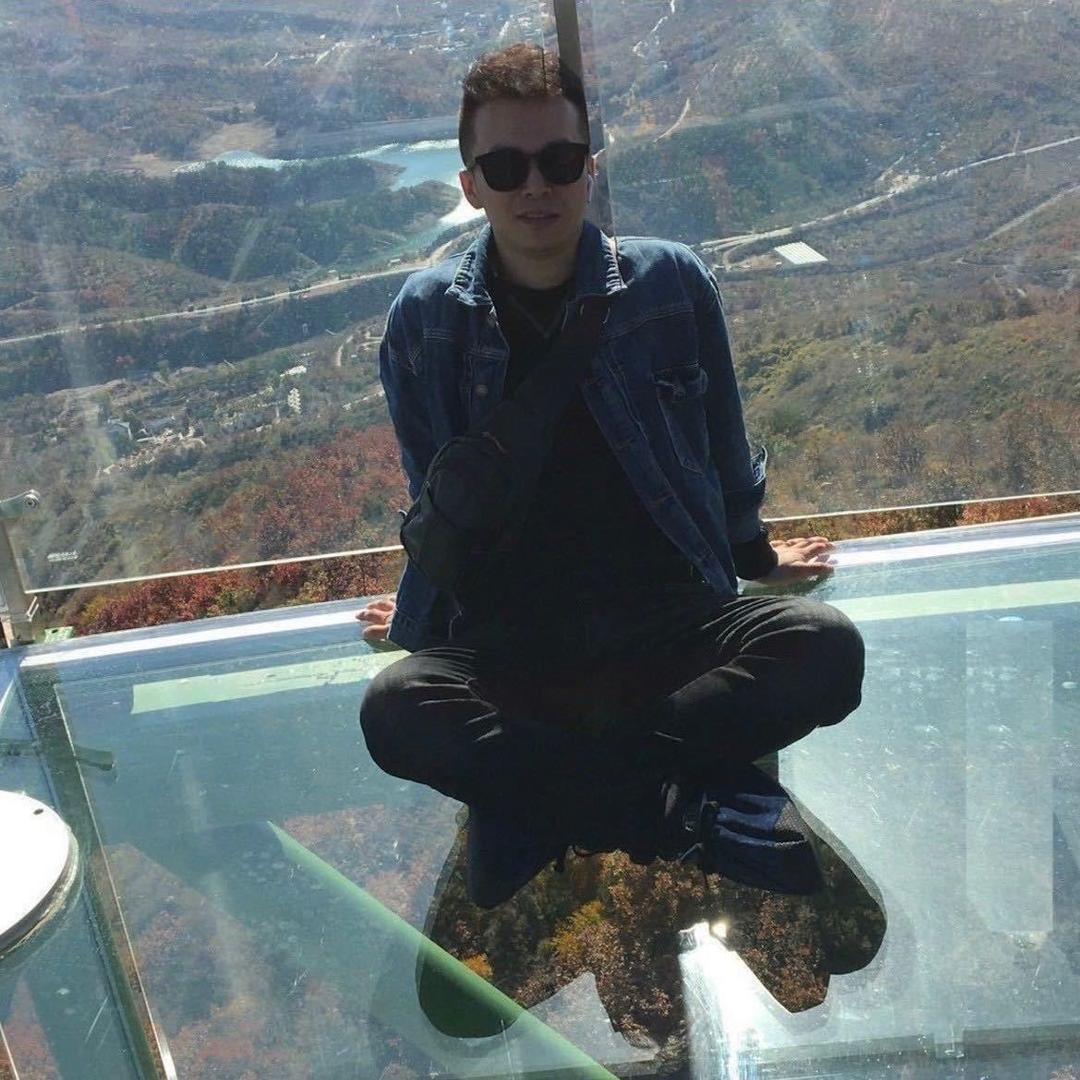 一路旺到底🇨🇳℞❤️🔭