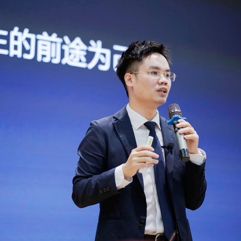 陈大大讲留学