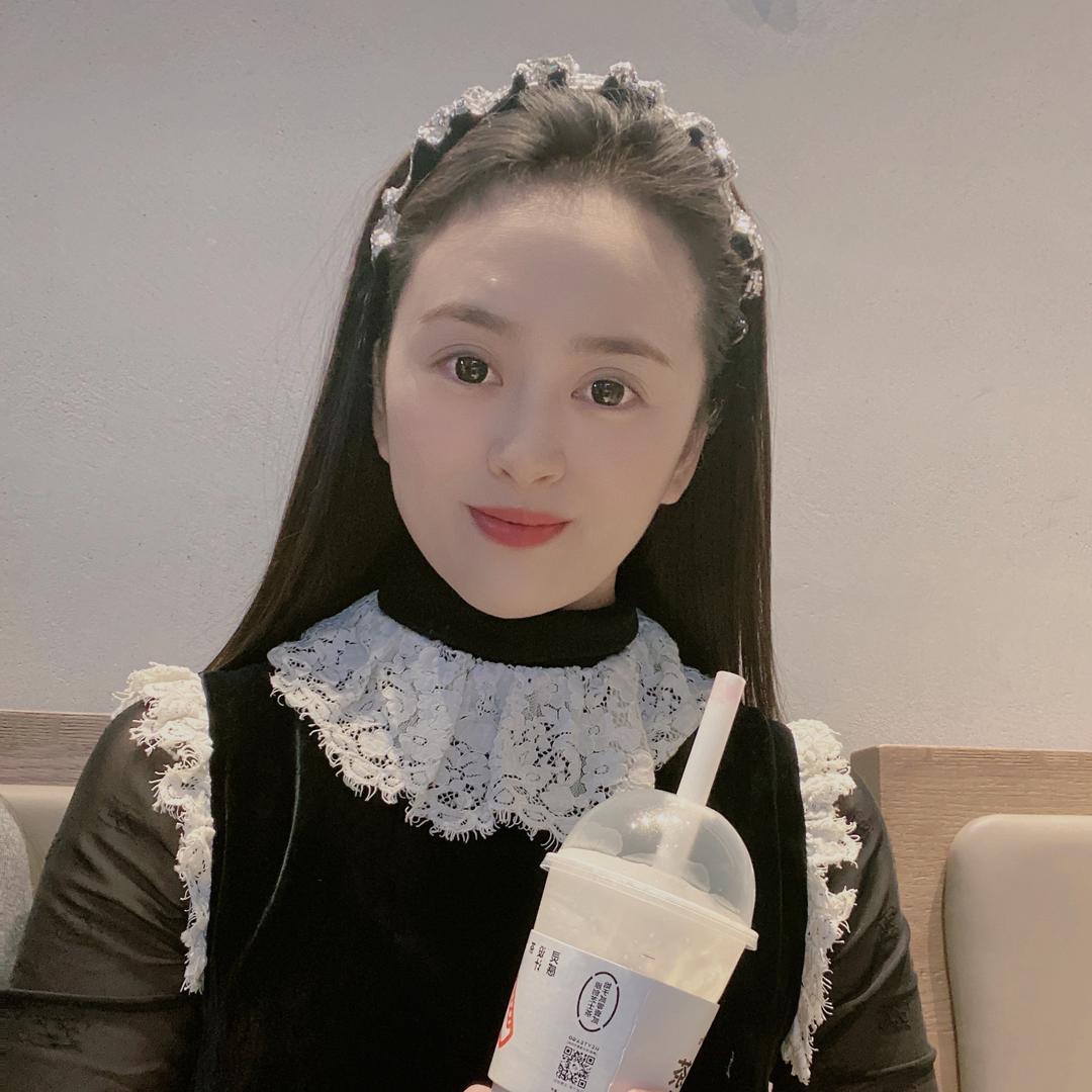 幸运小小熙